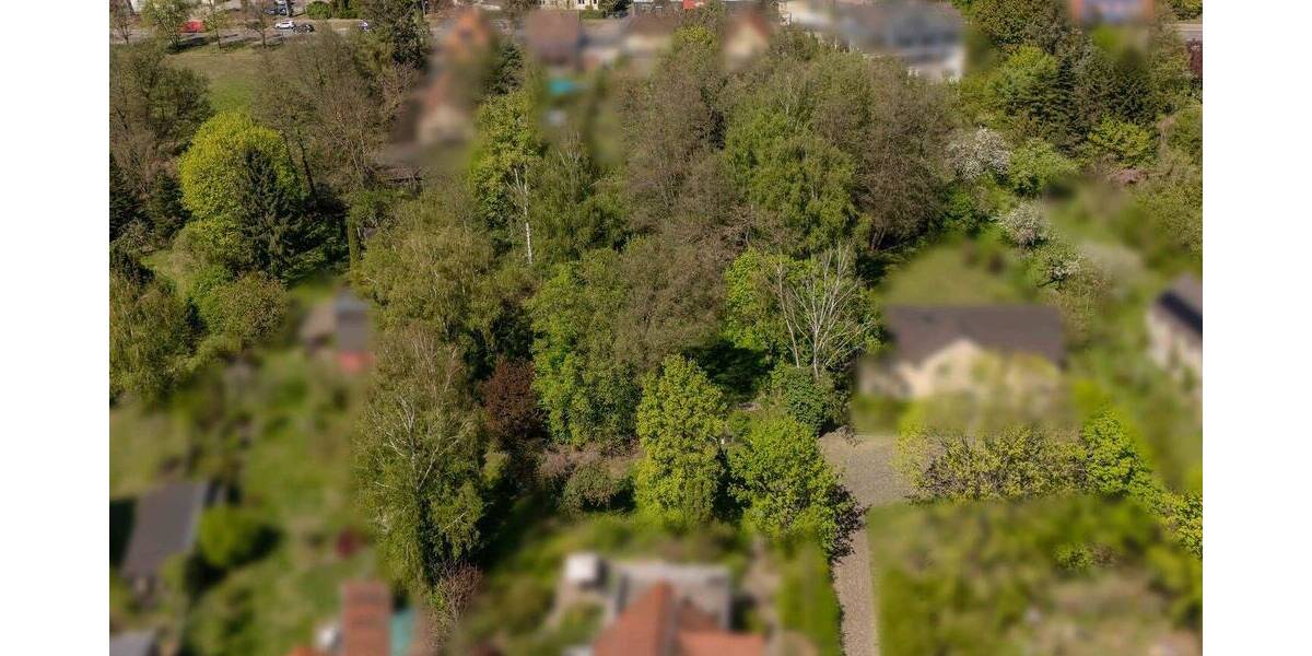 Grundstück Stahnsdorf - 1.800.000&euro; | Angebot:26704468