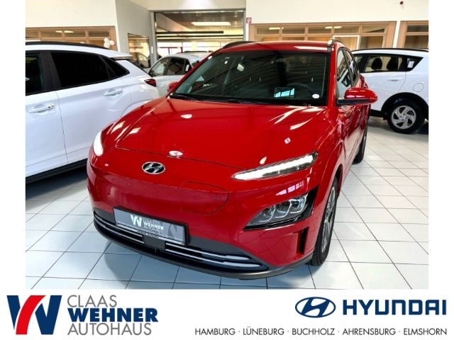 Hyundai KONA 11.500 km 32.900 € Buchholz 21244