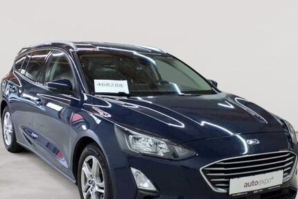 Ford Focus 86.164 km 14.489 &euro; Fernwald-Steinbach 35463