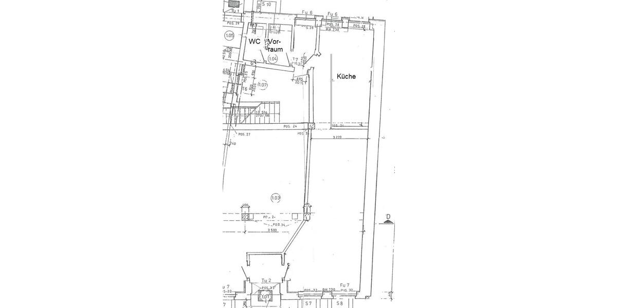 Gewerbeobjekt Greifswald - 2.050&euro; | Angebot:20839474