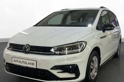 VW Touran 9.980 km 38.840 &euro; Deggendorf 94469