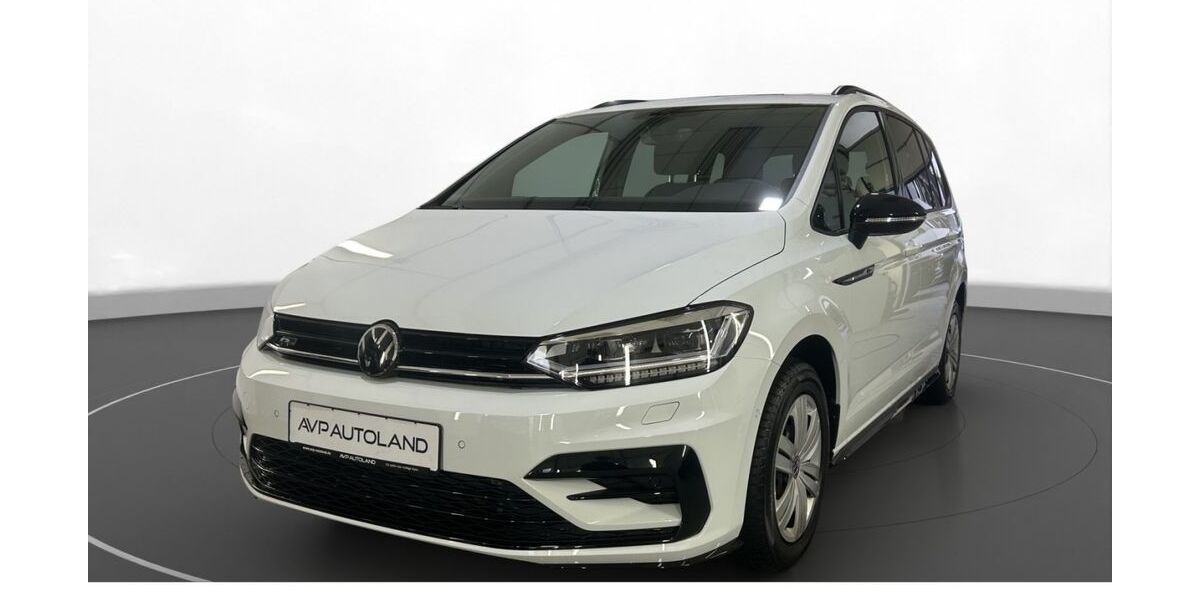 VW Touran 9.980 km 38.840 &euro; Deggendorf 94469