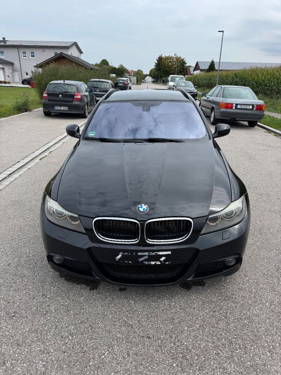 BMW 320 226.900 km 8.750 € Heldenstein 84431