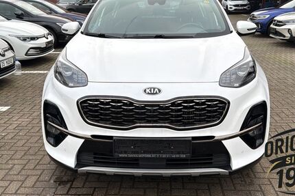 Kia Sportage 144.454 km 19.900 &euro; Ahaus 48683
