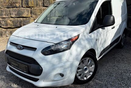 Ford Transit 183.000 km 8.490 &euro; Gundelsheim 74831