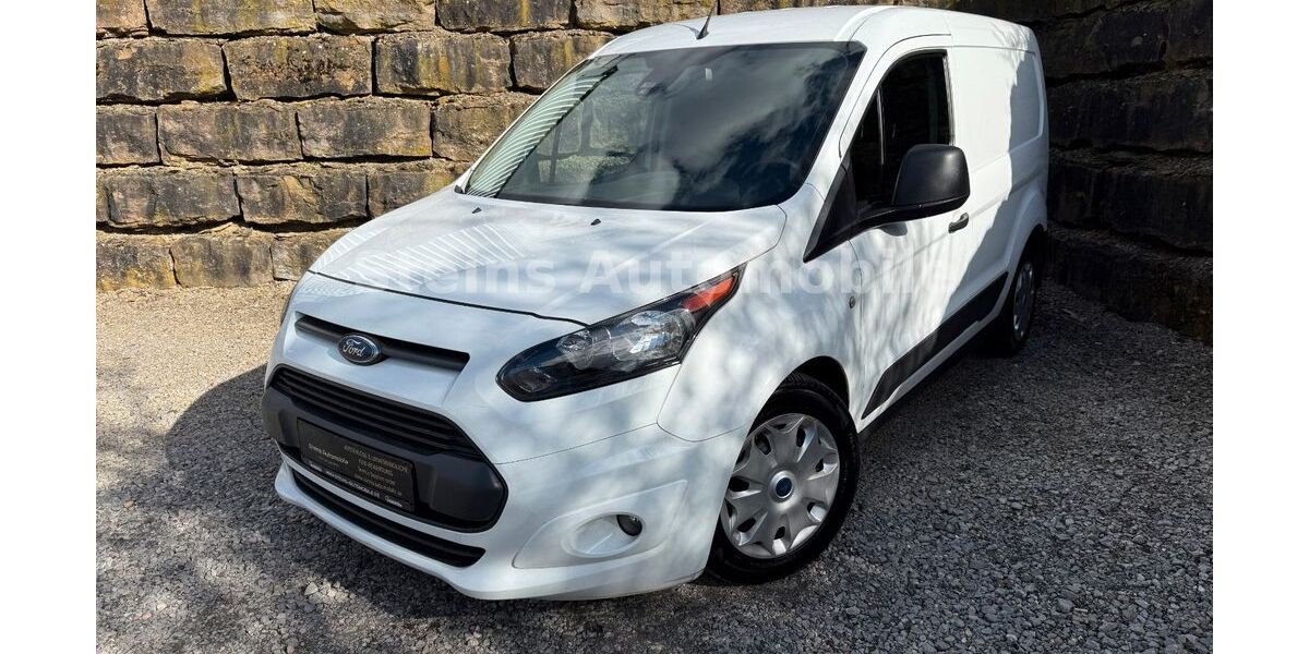 Ford Transit 183.000 km 8.490 &euro; Gundelsheim 74831