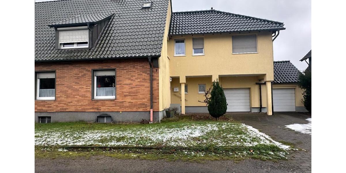 Doppelhaushälfte Hamm Herringen - 275.000&euro; | Angebot:24982992