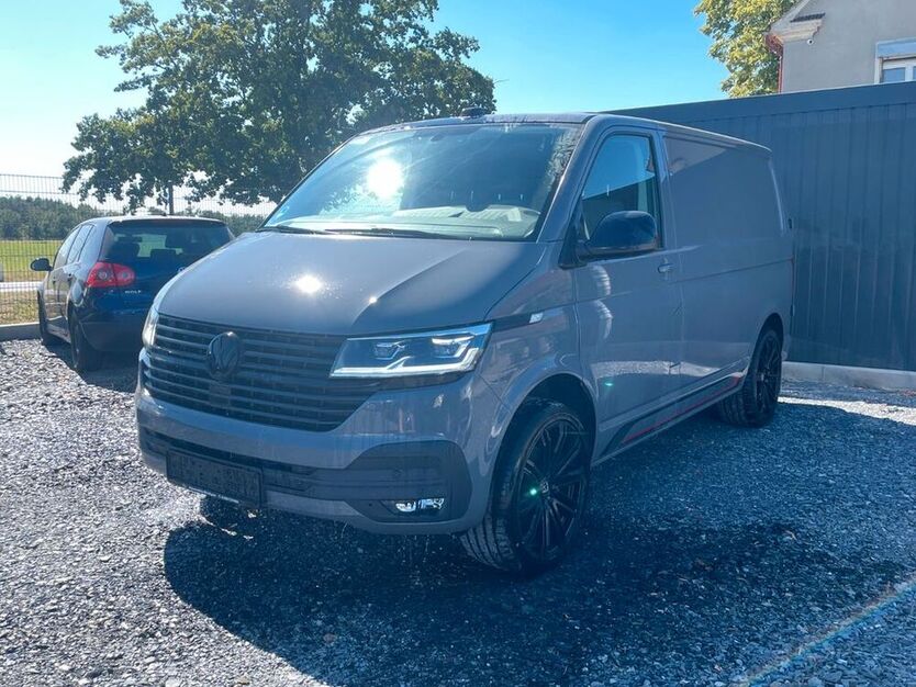 T6 Transporter