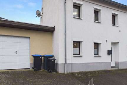 Haus Landscheid / Burg (Salm) Burg (Salm) - 4 Zimmer, 103 m&sup2;, 220.000&euro; | Angebot:24867976