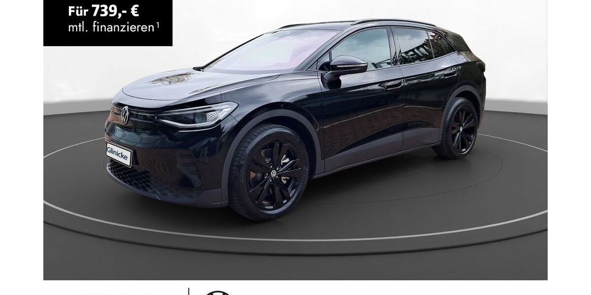 VW ID.4 3.000 km 53.970 &euro; Erfurt 99099