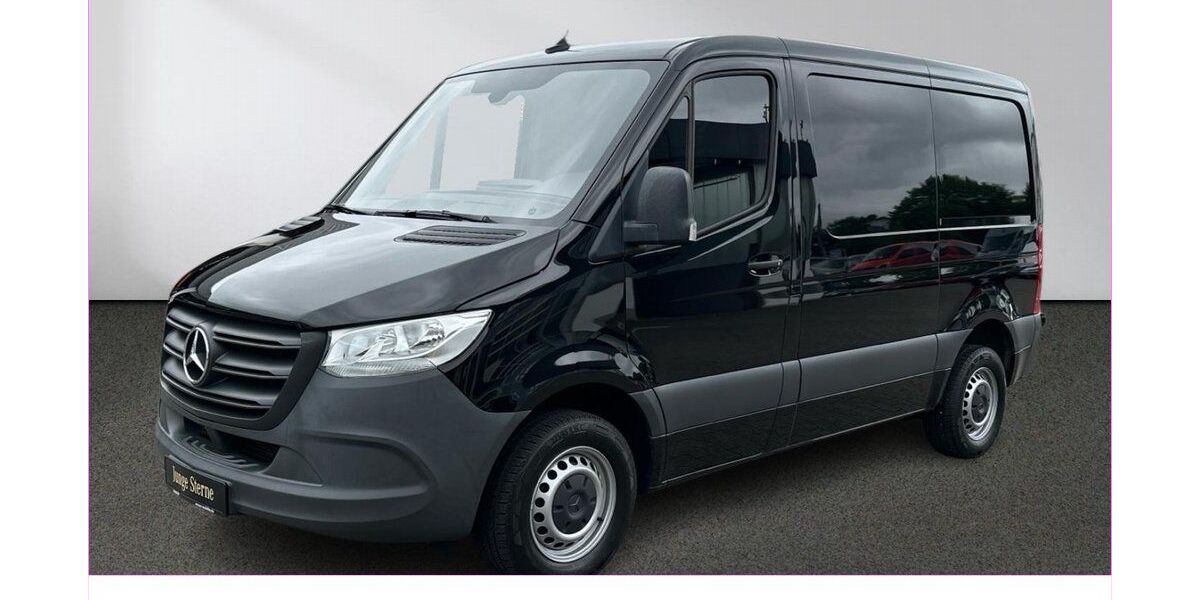 Mercedes-Benz Sprinter 42.750 km 37.783 &euro; Herford 32051