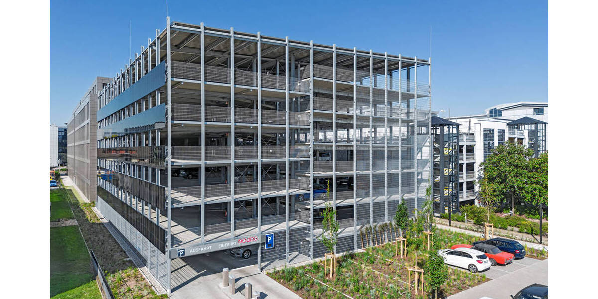 ATIK: Moderne, lichtdurchflutete Büroflächen im THE HUB Walldorf - Gewerbeobjekt Walldorf | Angebot:26381836