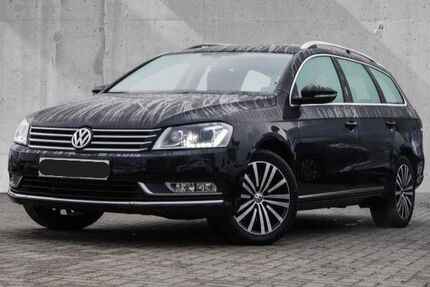 VW Passat Variant 188.000 km 8.500 &euro; Birkenwerder 16547