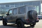 Mercedes-Benz G 400 d Stronger Than Time 360°/ACC/BURM/MASSAGE 141.105 km 93.900 &euro; Villingen-Schwenningen 78054