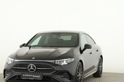 Mercedes-Benz CLA 200 8.000 km 49.850 &euro; Ebermannsdorf 92263