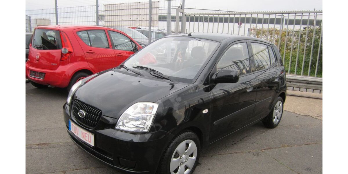 Kia Picanto 136.300 km 2.400 € Koblenz 56070