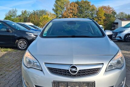 Opel Astra 236.000 km 2.690 &euro; Senden/Bösensell 48308