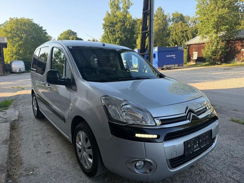 Berlingo