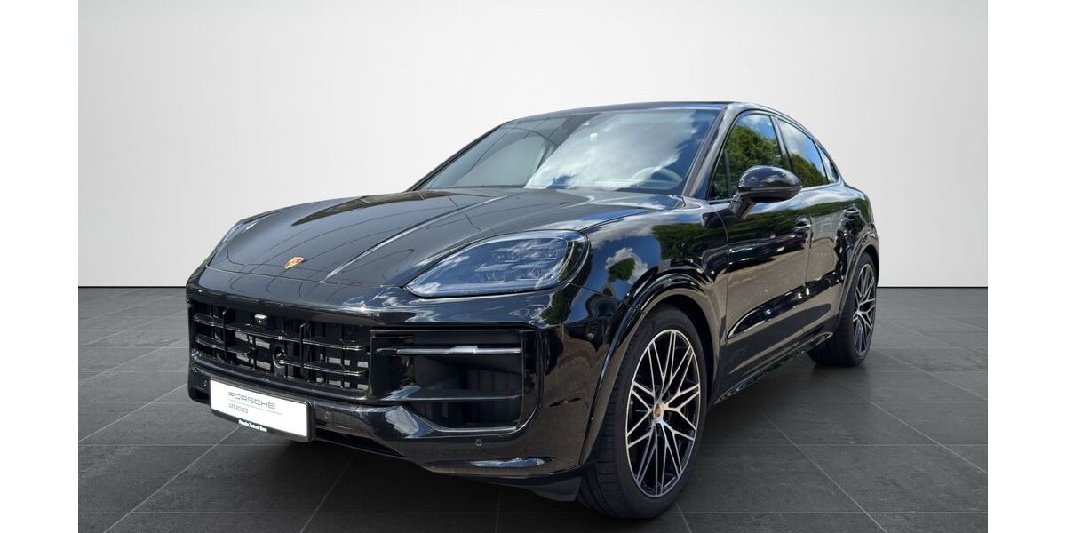 Porsche Cayenne 7.570 km 129.950 &euro; Bonn 53119