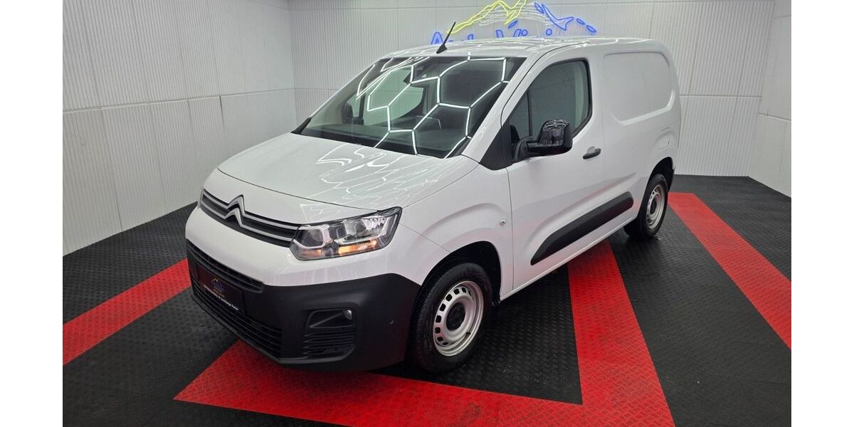 Citroen Berlingo 123.000 km 10.950 &euro; Osterode am Harz 37520