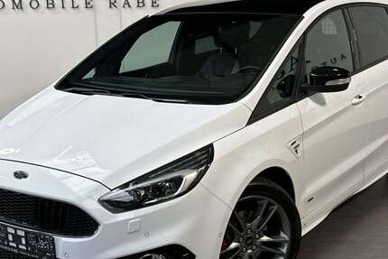 Ford S-Max 114.750 km 22.449 € Wardenburg 26203