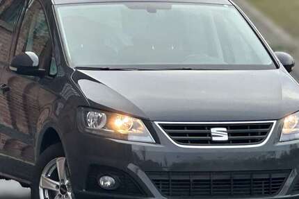 Seat Alhambra 265.925 km 8.800 &euro; Alsdorf 52477