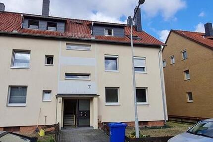 Wohnung Braunschweig Wabe-Schunter-Beberbach - 3 Zimmer, 64 m&sup2;, 700&euro; | Angebot:25397236