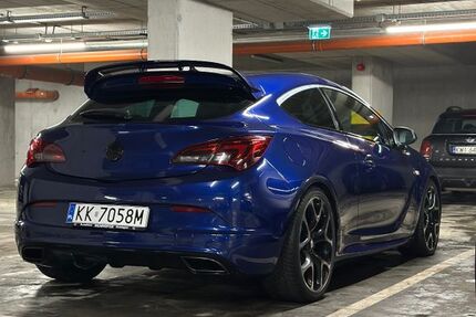 Opel Astra 122.000 km 14.100 &euro; Kraków 31-84