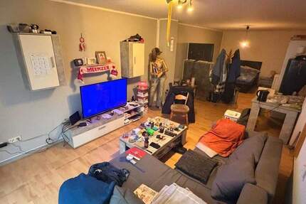 Wohnung Trier Trier-West-Pallien - 4 Zimmer, 120 m&sup2;, 950&euro; | Angebot:25688195