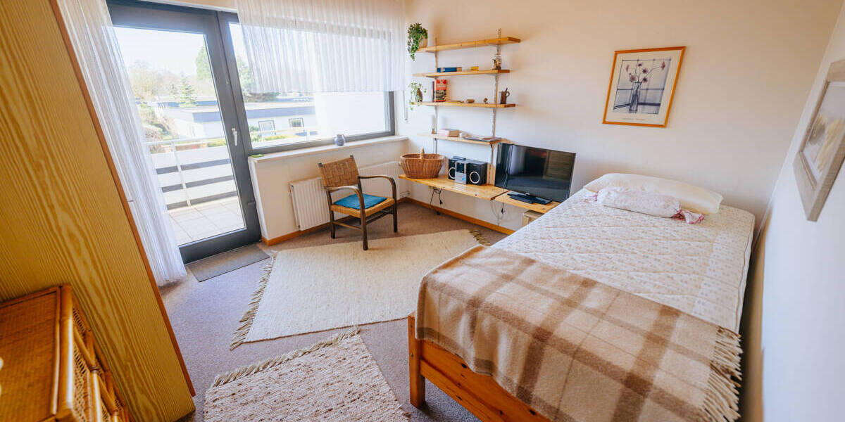 Reihenendhaus Bielefeld Sennestadt - 4 Zimmer, 92 m&sup2;, 258.000&euro; | Angebot:26290524