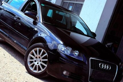 Audi A3 189.000 km 2.999 &euro; Seifriedswörth 84189