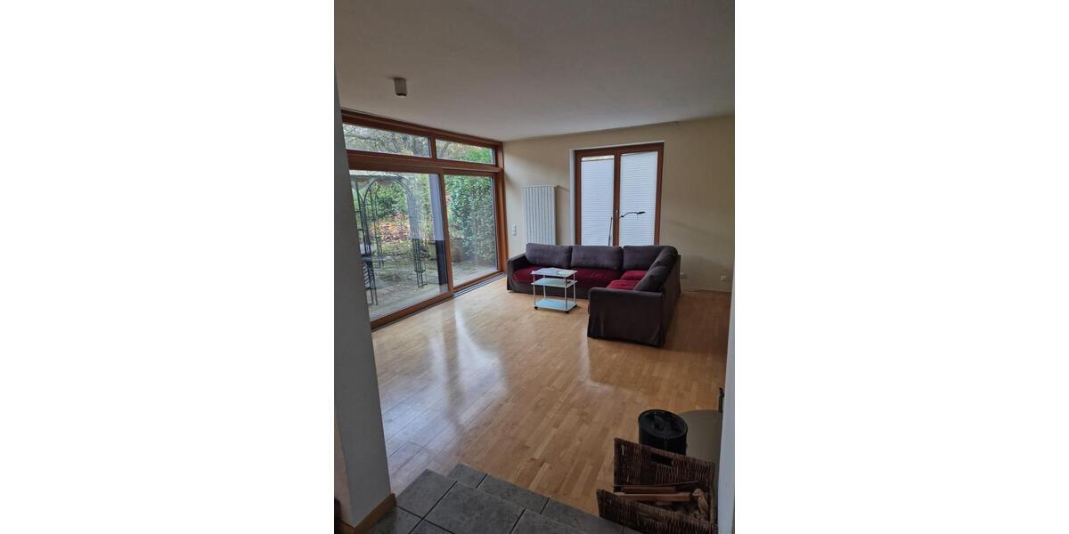 Einfamilienhaus mit Garten, Keller, Wärmepumpe & Photovoltaik 6 zimmer