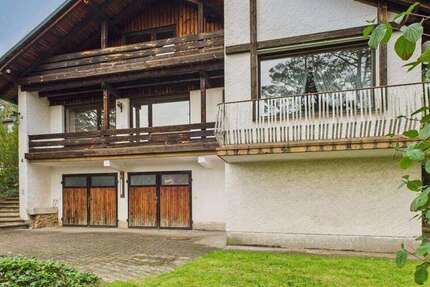 Haus Georgensgmünd - 6 Zimmer, 262 m&sup2;, 695.000&euro; | Angebot:22948217