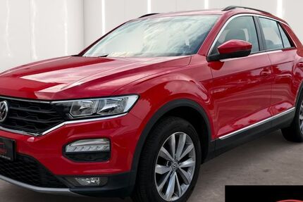 VW T-Roc 98.500 km 13.890 &euro; Chemnitz 09130