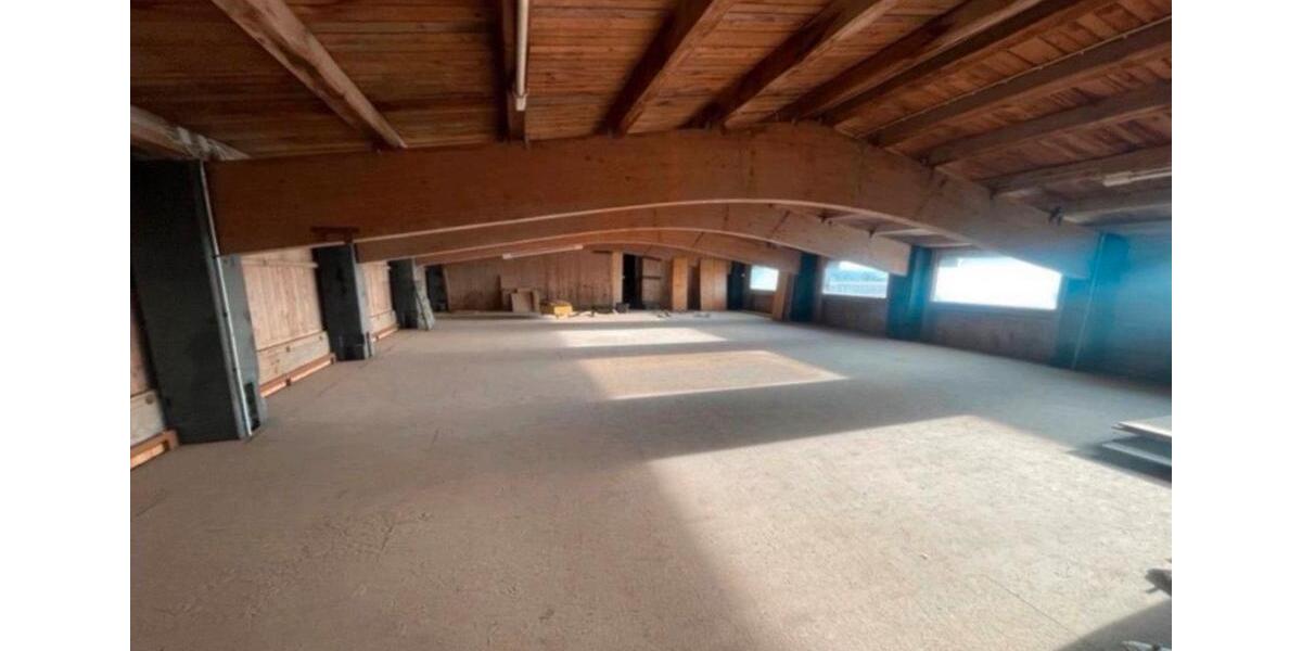 Gewerbeobjekt Bad Waldsee - 5&euro; | Angebot:26130204