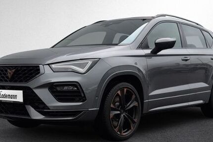 Cupra Ateca 87.800 km 28.859 &euro; Lauda-Königshofen 97922