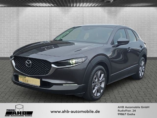 Mazda CX-30 47.729 km 22.490 &euro; Gotha 99867