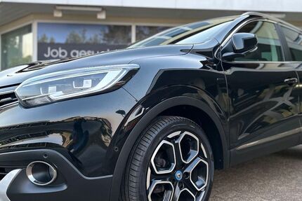 Renault Kadjar 113.000 km 13.990 € Losheim am See 66679