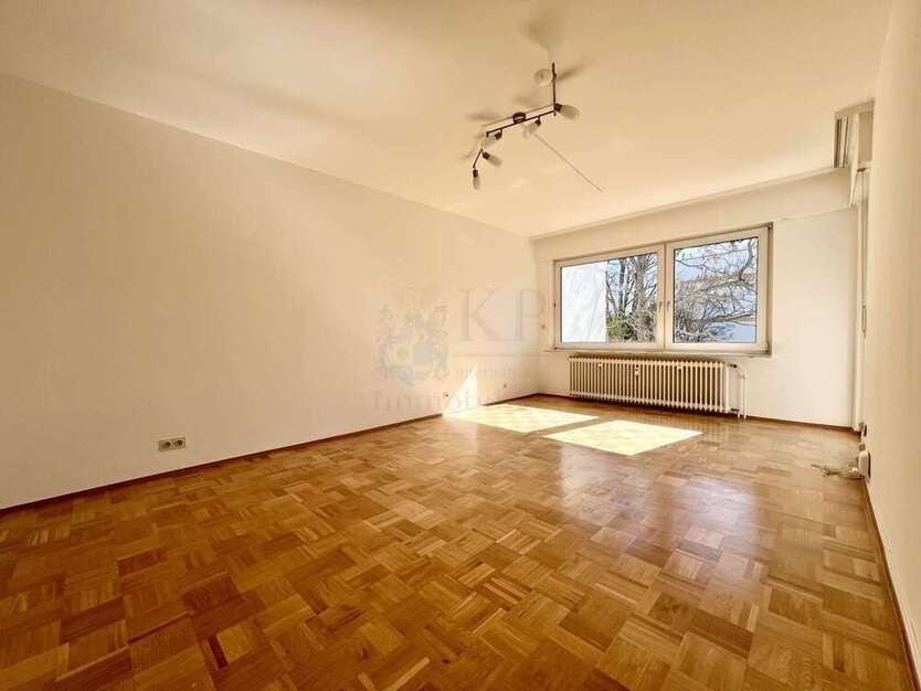 Wohnung zum Kaufen in Bad Homburg 269.000 € 65.05 m²