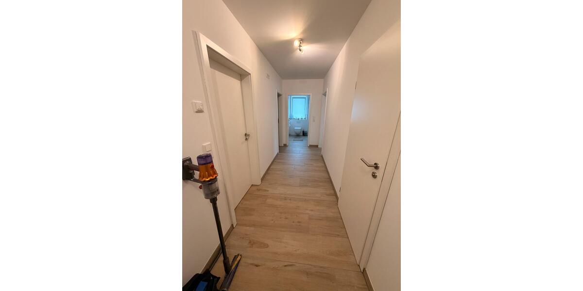 Erdgeschoßwohnung Schwanewede - 3 Zimmer, 94 m&sup2;, 1.245&euro; | Angebot:25280370