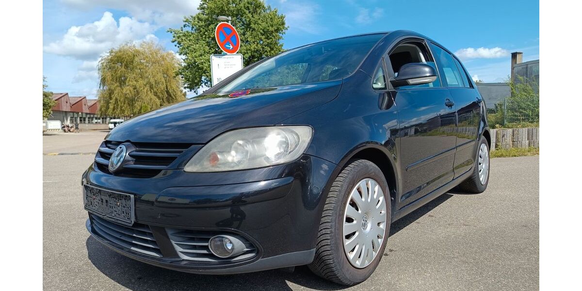 VW Golf Plus 199.800 km 2.400 &euro; Lahr-Langenwinkel 77933
