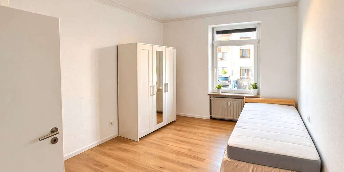 Zimmer Heilbronn - 400&euro; | Angebot:25429540