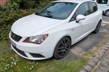 Seat Ibiza 169.000 km 5.000 &euro; Niederkrüchten 41372