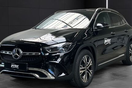 Mercedes-Benz GLA 200 6.100 km 42.439 &euro; Dessau-Roßlau 06847