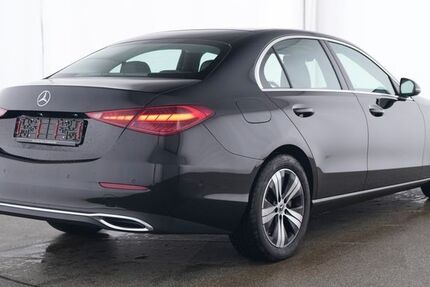 Mercedes-Benz C 180 11.500 km 38.950 &euro; Ingelheim 55218