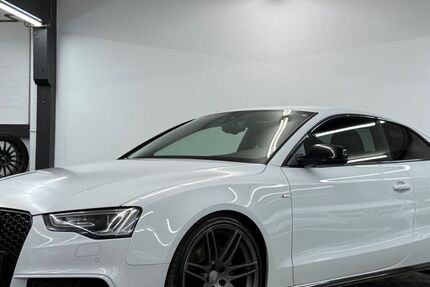 Audi A5 199.980 km 15.590 &euro; Bargteheide 22941