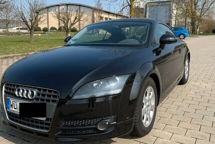 Audi TT 127.000 km 8.749 &euro; Eibelstadt 97246