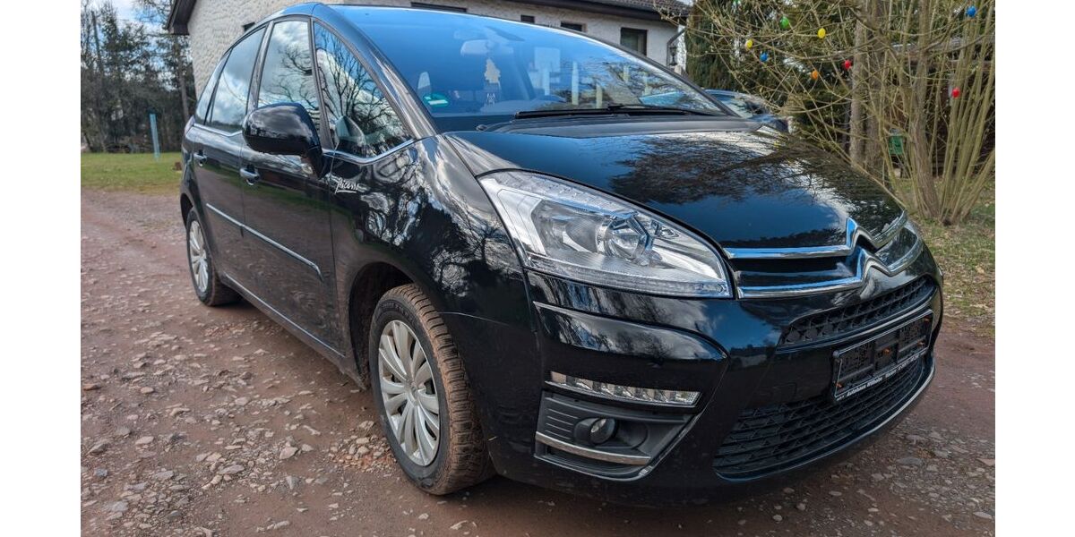 Citroen C4 Picasso 283.995 km 2.600 &euro; Wadern 66687