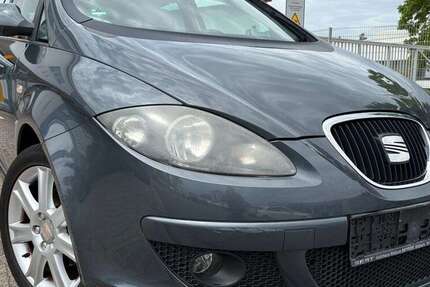 Seat Altea 181.000 km 1.999 &euro; Bruchsal 76646