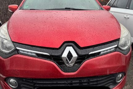 Renault Clio 154.000 km 6.850 &euro; Berlin 13407
